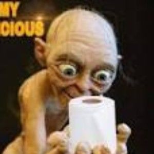 Meet your Posher, Gabriella